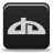 deviantART Icon 48x48 png