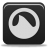 Grooveshark 1 Icon 48x48 png