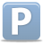 Ping.fm Icon 48x48 png