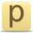 Posterous Icon 48x48 png