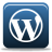 WordPress Icon 48x48 png