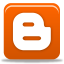 Blogger Icon 64x64 png