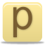 Posterous Icon 64x64 png