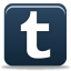 Tumber Icon 64x64 png