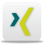 XING Icon 64x64 png