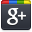 Google Plus Alt Icon