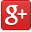 Google Plus Alt 2 Icon