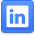 LinkedIn Alt Icon