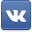 VKontakte Icon 32x32 png