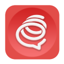 Formspring Icon