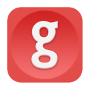GitHub Icon 128x128 png