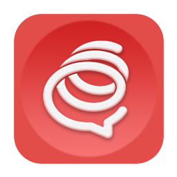 Formspring Icon 256x256 png