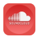 SoundCloud Icon 56x56 png