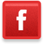 Facebook Icon 64x64 png