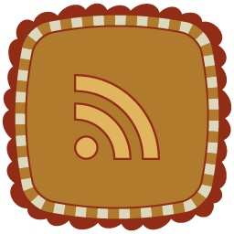 RSS Icon 256x256 png