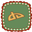 deviantART Icon 32x32 png