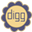 Digg Icon 32x32 png