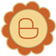 Blogger Icon 56x56 png