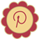 Pinterest Icon 56x56 png