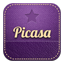 Picasa Icon