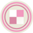 Delicious Pink Icon