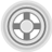 DesignFloat Grey Icon