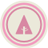 Forrst Pink Icon