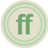 Friendfeed Green Icon