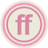 Friendfeed Pink Icon