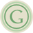 Google 2 Green Icon