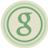Google Green Icon 48x48 png