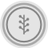 Newsvine Grey Icon