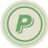 PayPal Green Icon 48x48 png
