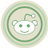 reddit Green Icon