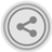 ShareThis Grey Icon 48x48 png