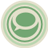 Technorati Green Icon 48x48 png