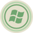 Windows Green Icon