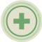 AddThis Green Icon