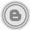 Blog Grey Icon 60x60 png