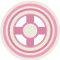 DesignFloat Pink Icon