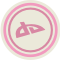 deviantART Pink Icon 60x60 png