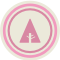Forrst Pink Icon 60x60 png