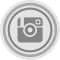Instagram Grey Icon 60x60 png