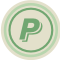 PayPal Green Icon