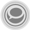 Technorati Grey Icon 60x60 png
