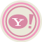 Yahoo Pink Icon