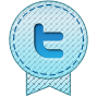 Twitter Icon 89x89 png