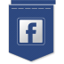 Facebook Icon 72x72 png