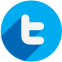 Twitter v2 Icon 62x62 png