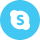Skype Icon 40x40 png